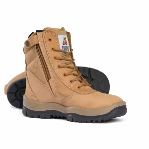 Mongrel 251050 Zip Safety Boot