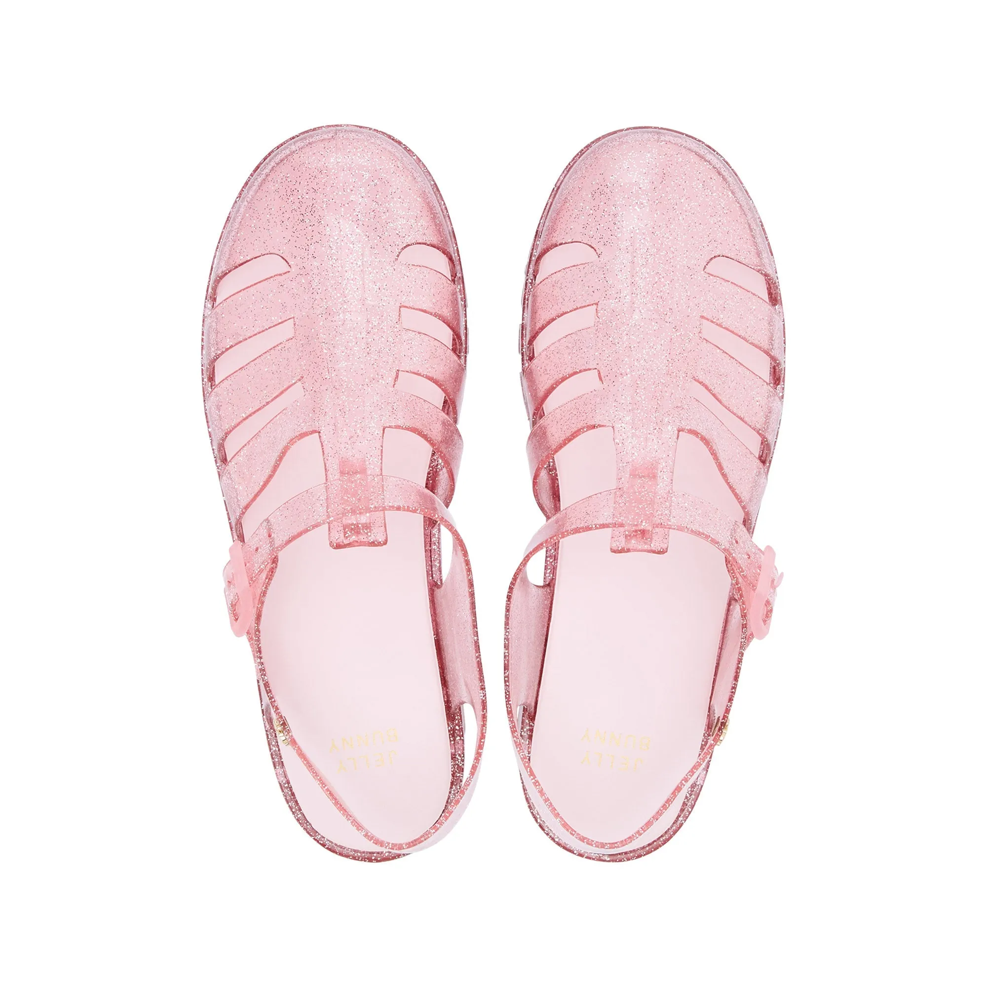 Nasia Plain Check Pink