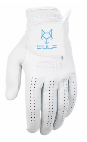New Premium WULF Cabretta Leather Glove - Women