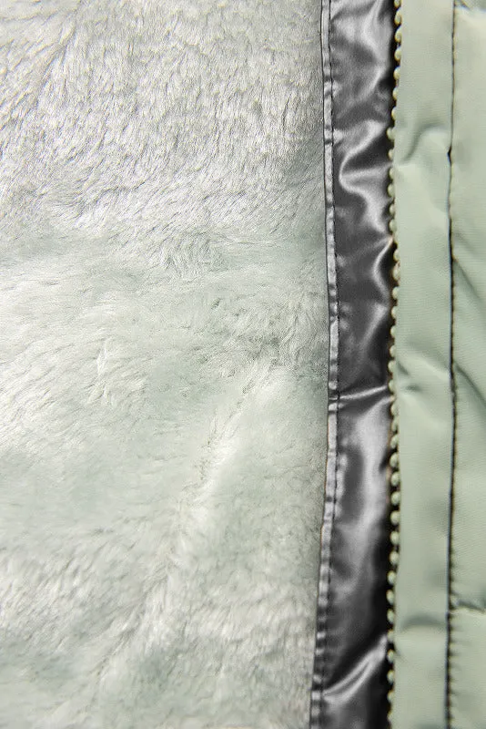 Nicolette | Parka jacket