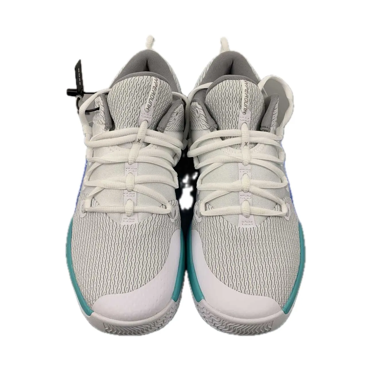Nike Hyperdunk 10 Low MC | Men's Basketball Shoes