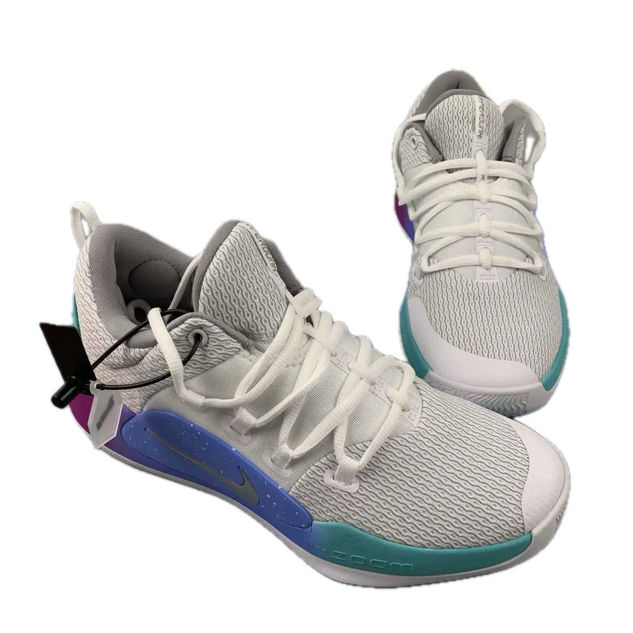 Nike Hyperdunk 10 Low MC | Men's Basketball Shoes