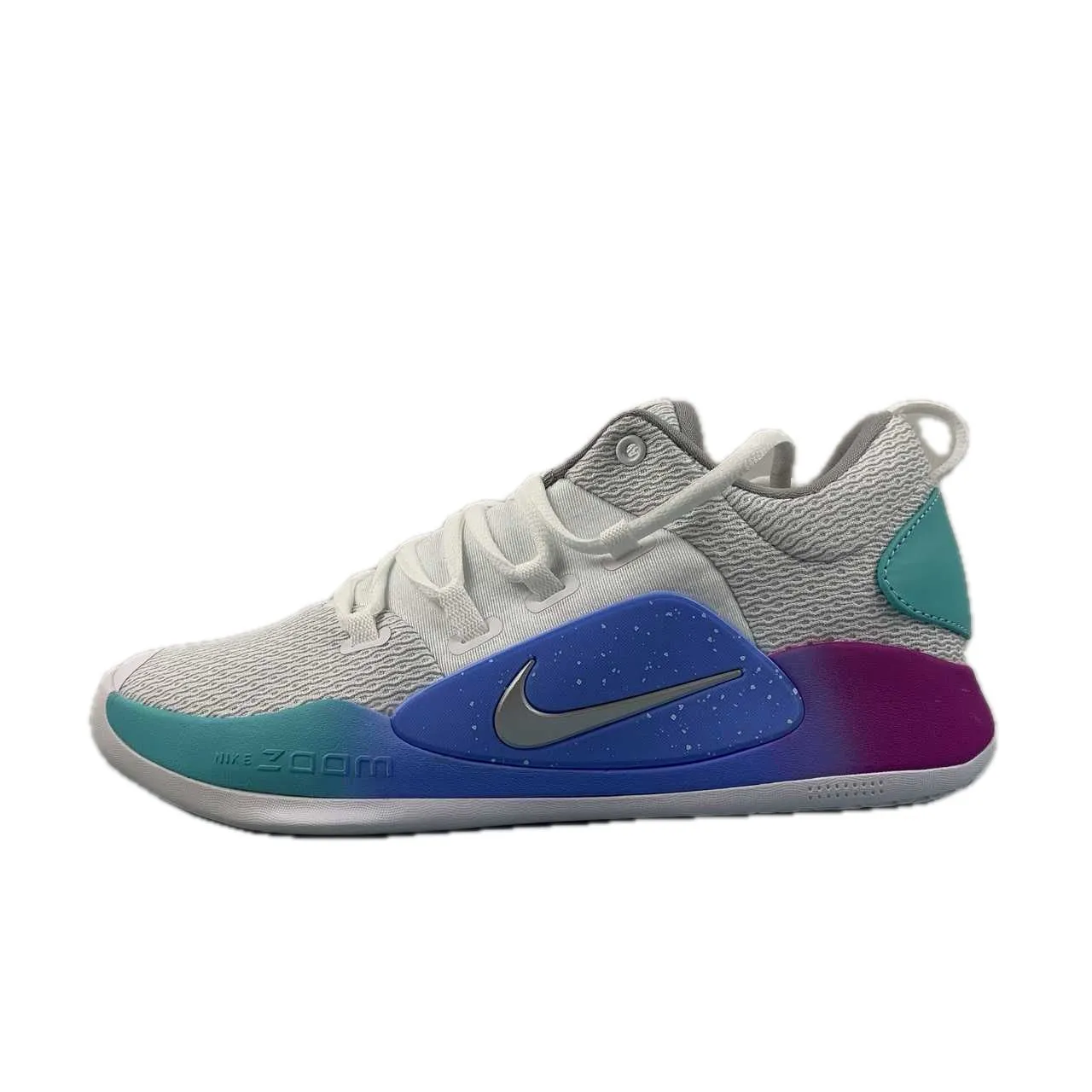 Nike Hyperdunk 10 Low MC | Men's Basketball Shoes