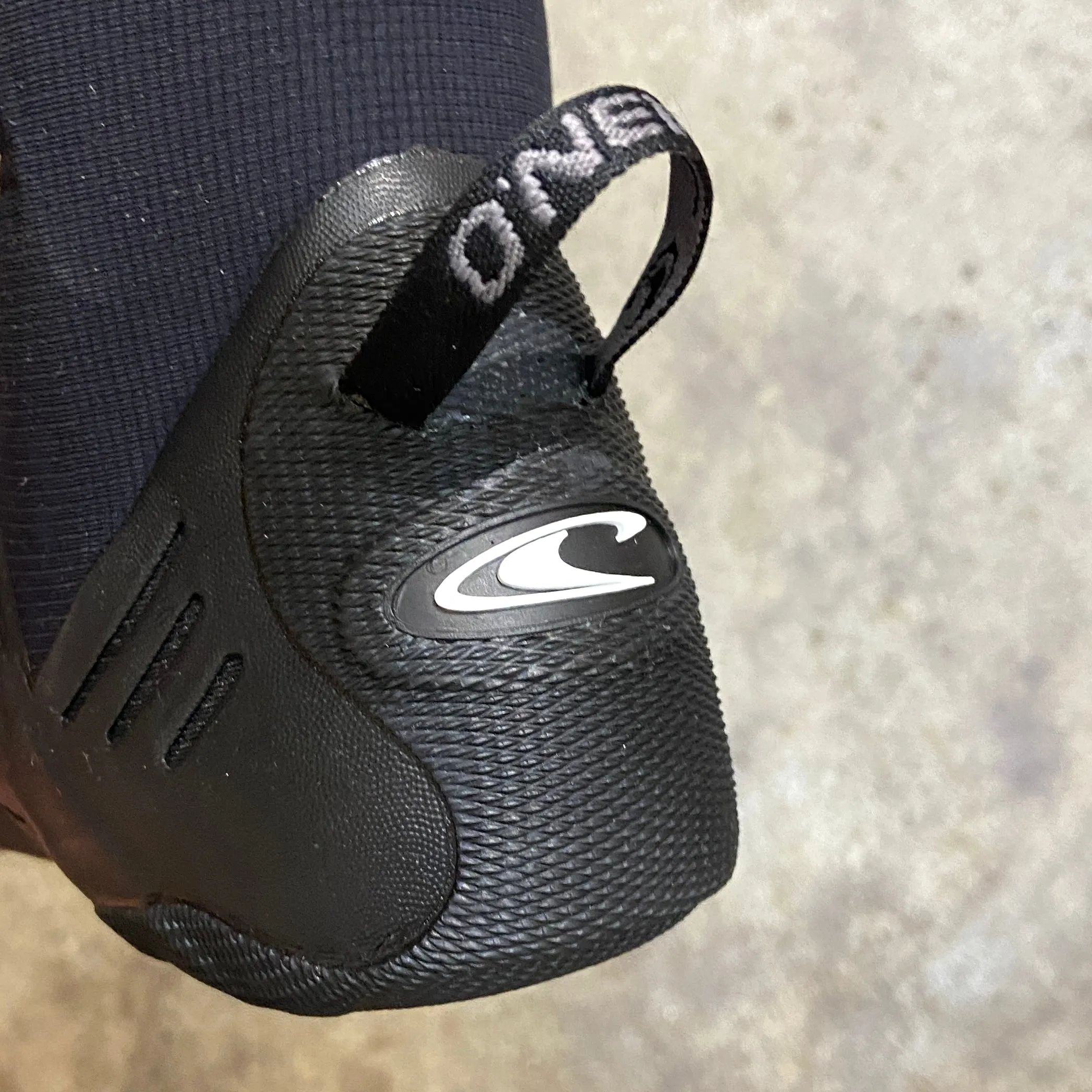 O'NEILL   PSYCHO TECH ST 3/2MM BOOT