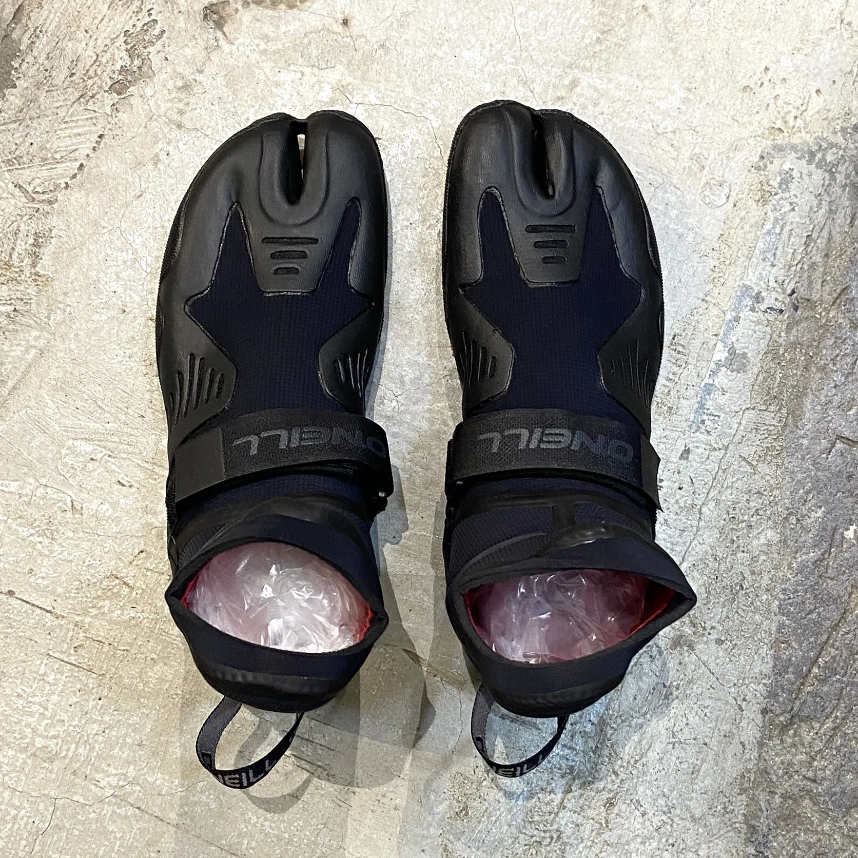 O'NEILL   PSYCHO TECH ST 3/2MM BOOT