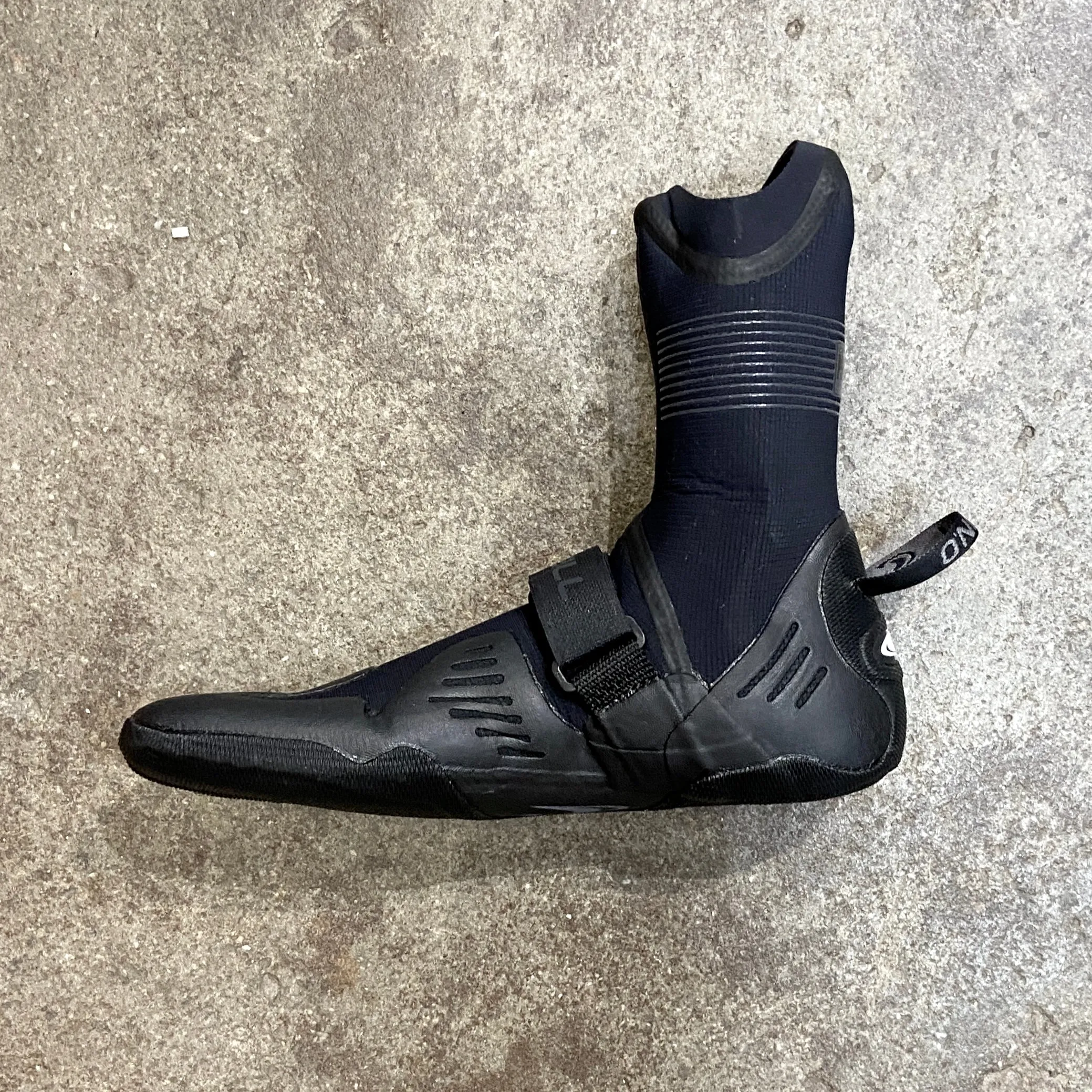 O'NEILL   PSYCHO TECH ST 3/2MM BOOT