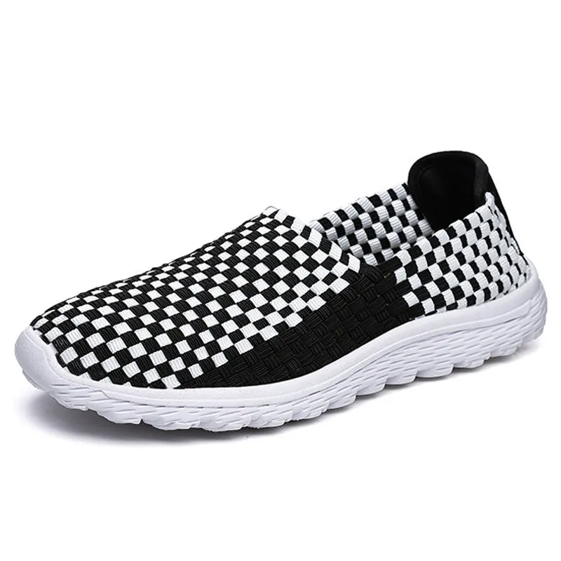 Owlkay Light Fashion Casual Breathable Shoes