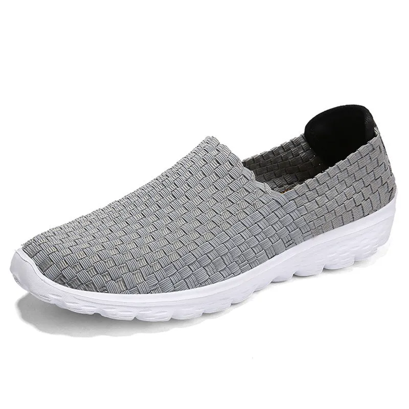 Owlkay Light Fashion Casual Breathable Shoes