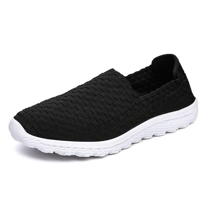 Owlkay Light Fashion Casual Breathable Shoes