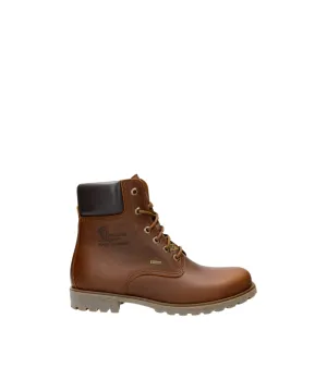 PANAMA JACK PANAMA 03 GTX LEATHER BOOTS WITH GORE TEX INNER LINING
