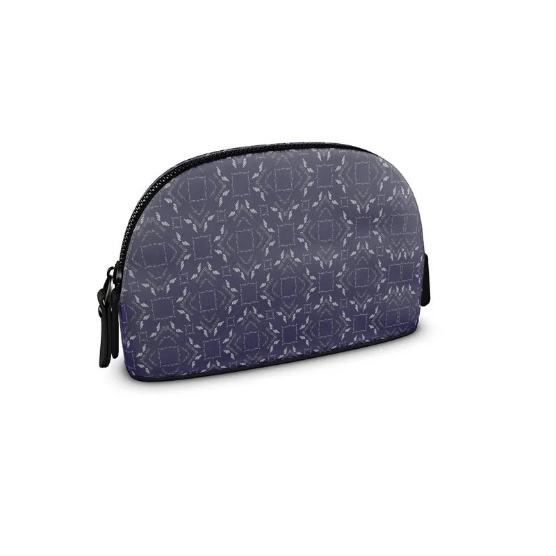 Premium Nappa Makeup Bag