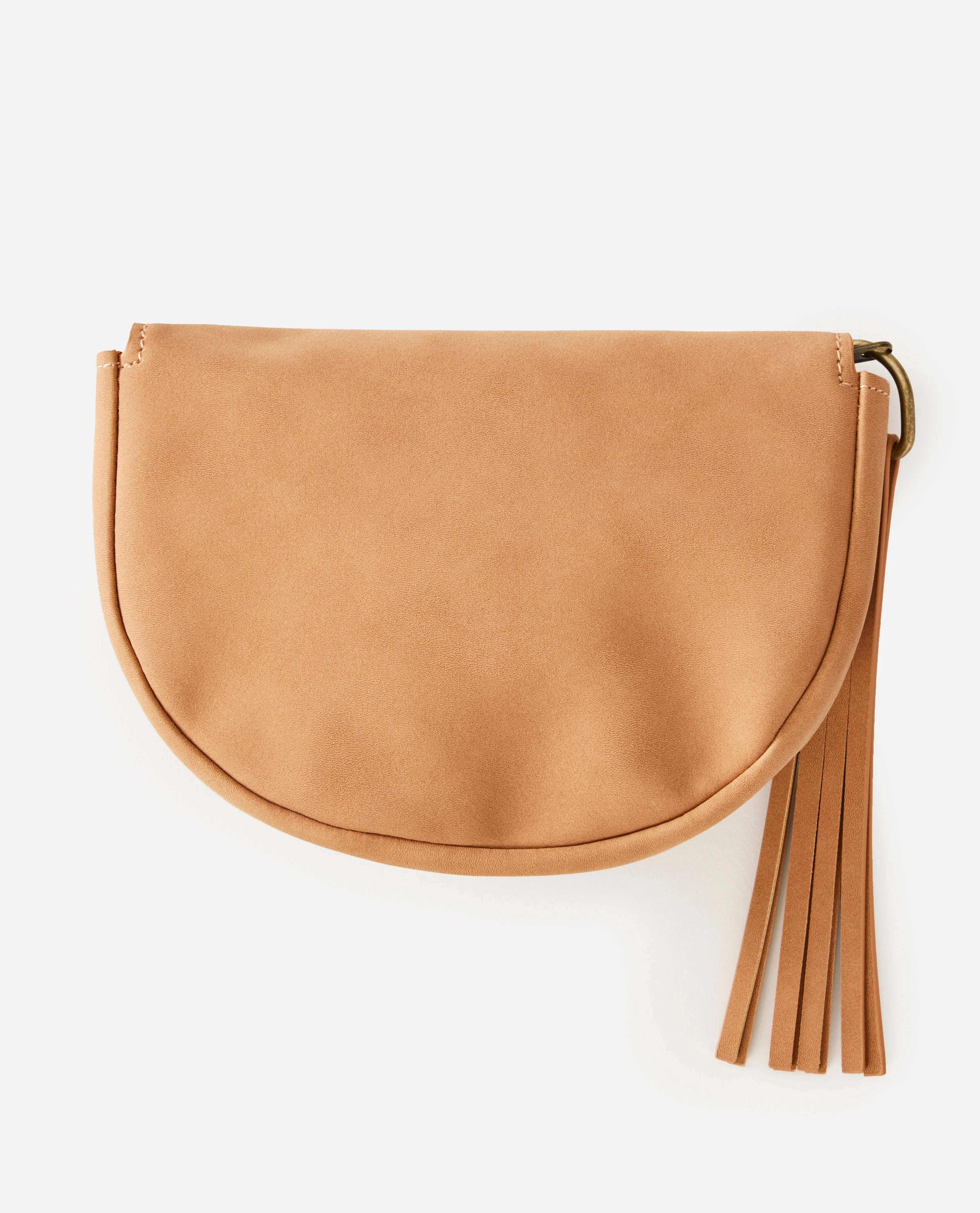 Premium Surf Wallet - Natural