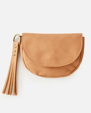 Premium Surf Wallet - Natural
