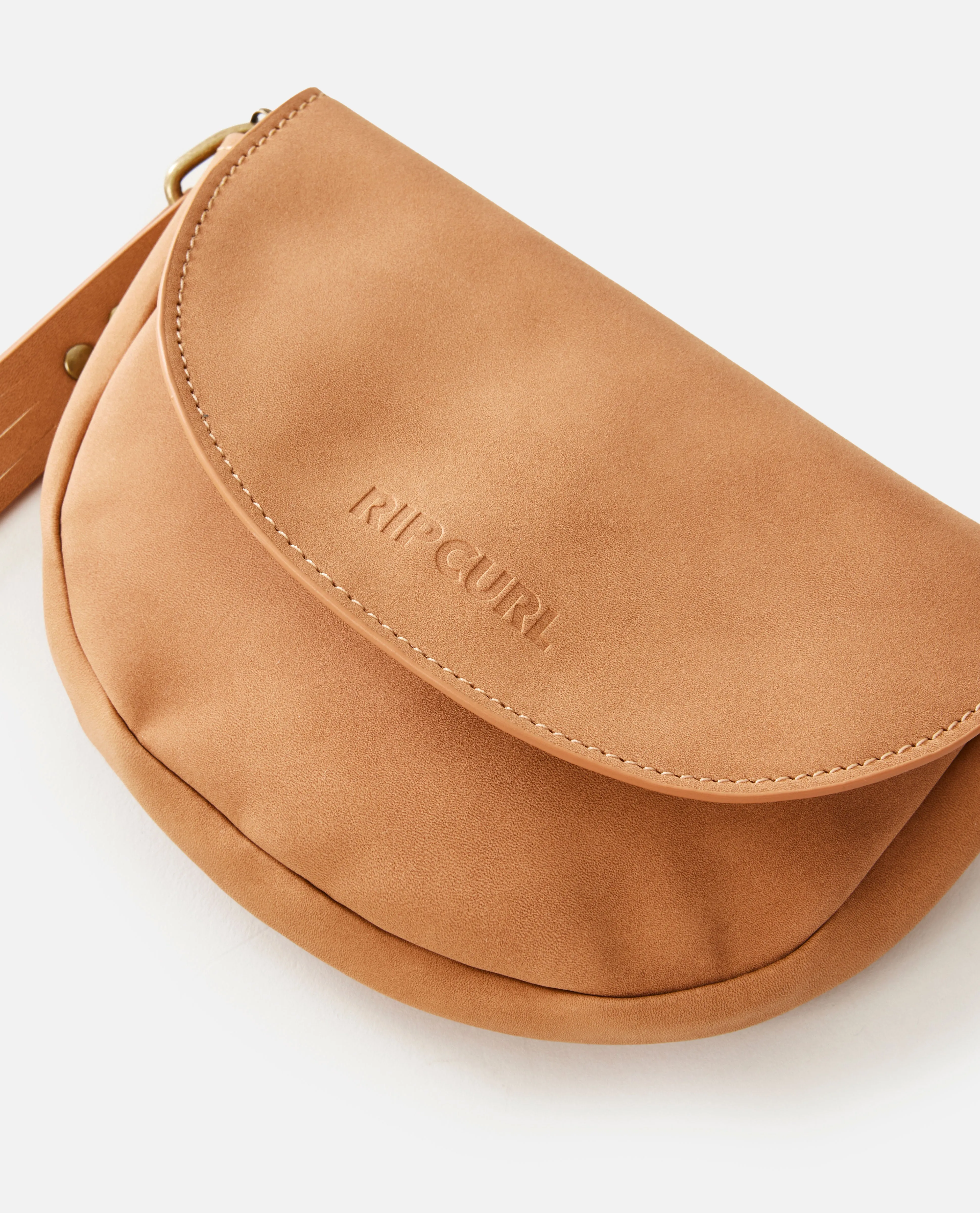 Premium Surf Wallet - Natural