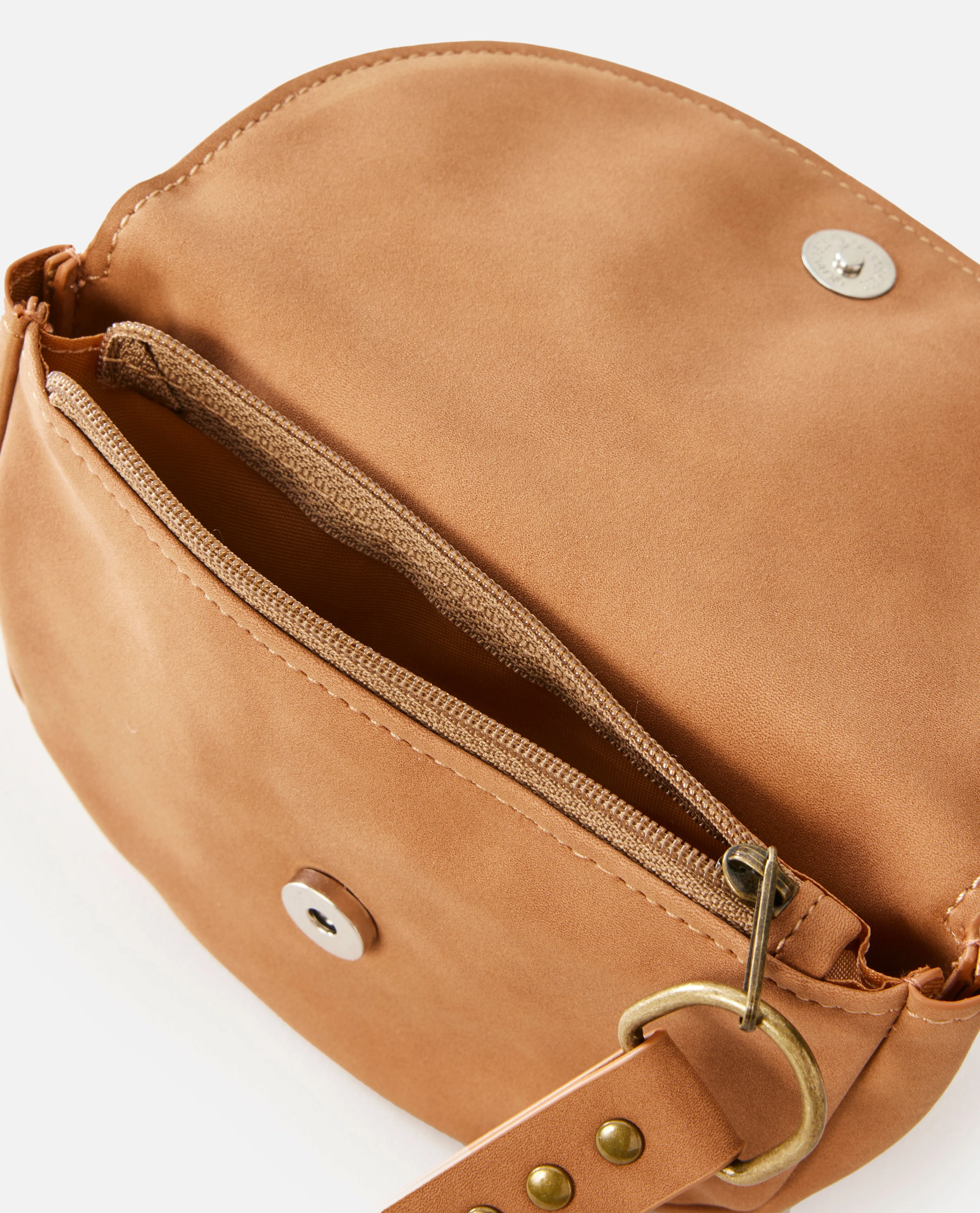 Premium Surf Wallet - Natural