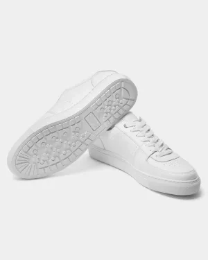 Prospect Spikeless Golf Shoe | Responsible Nappa Leather