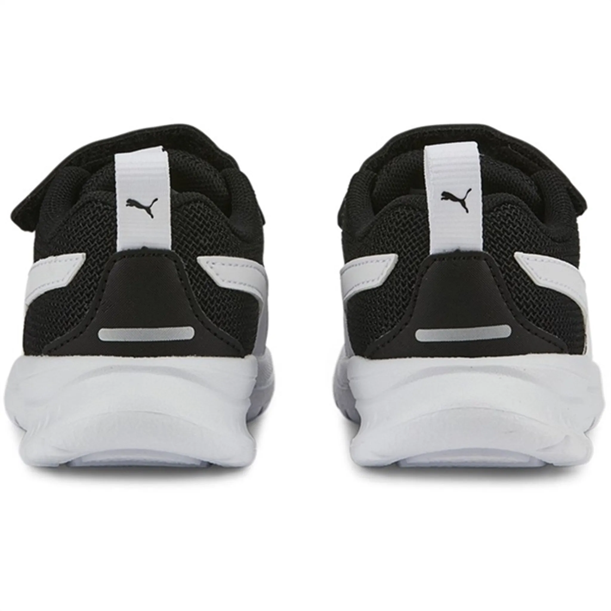 Puma Evolve Run Mesh Ac  Inf Sneakers Black