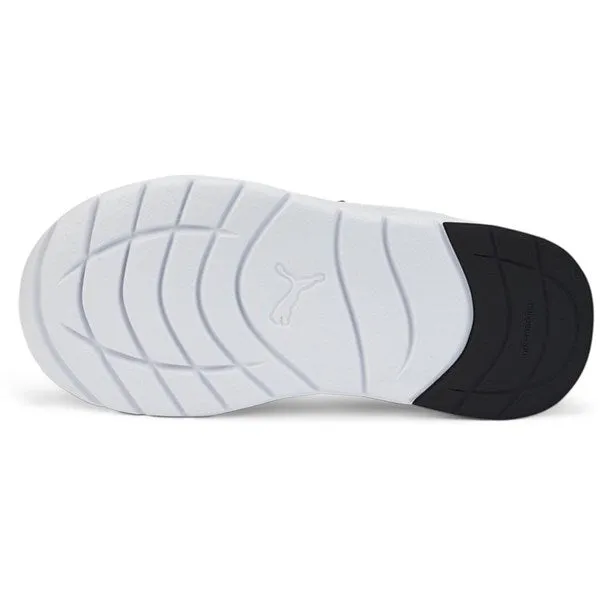 Puma Evolve Run Mesh Ac  Ps Sneakers Black