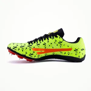 QUIVE SEGA ASTON AR 7 Metal Spikes Athletics Running Spikes