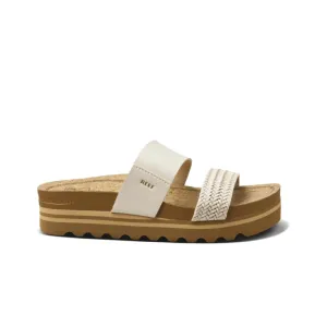 Reef Women's Cushion Vista Hi - Vintage