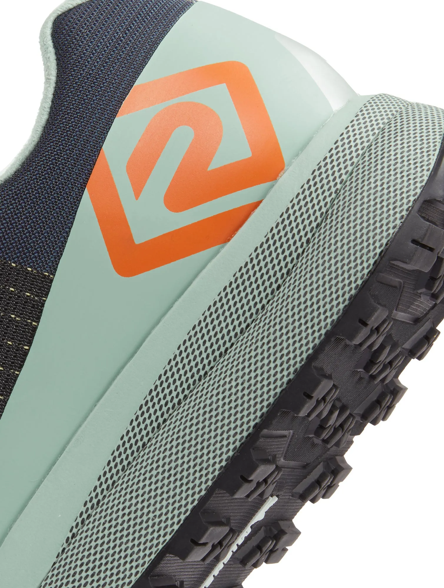 Ronhill Freedom Womens Trail Running Shoes - Green