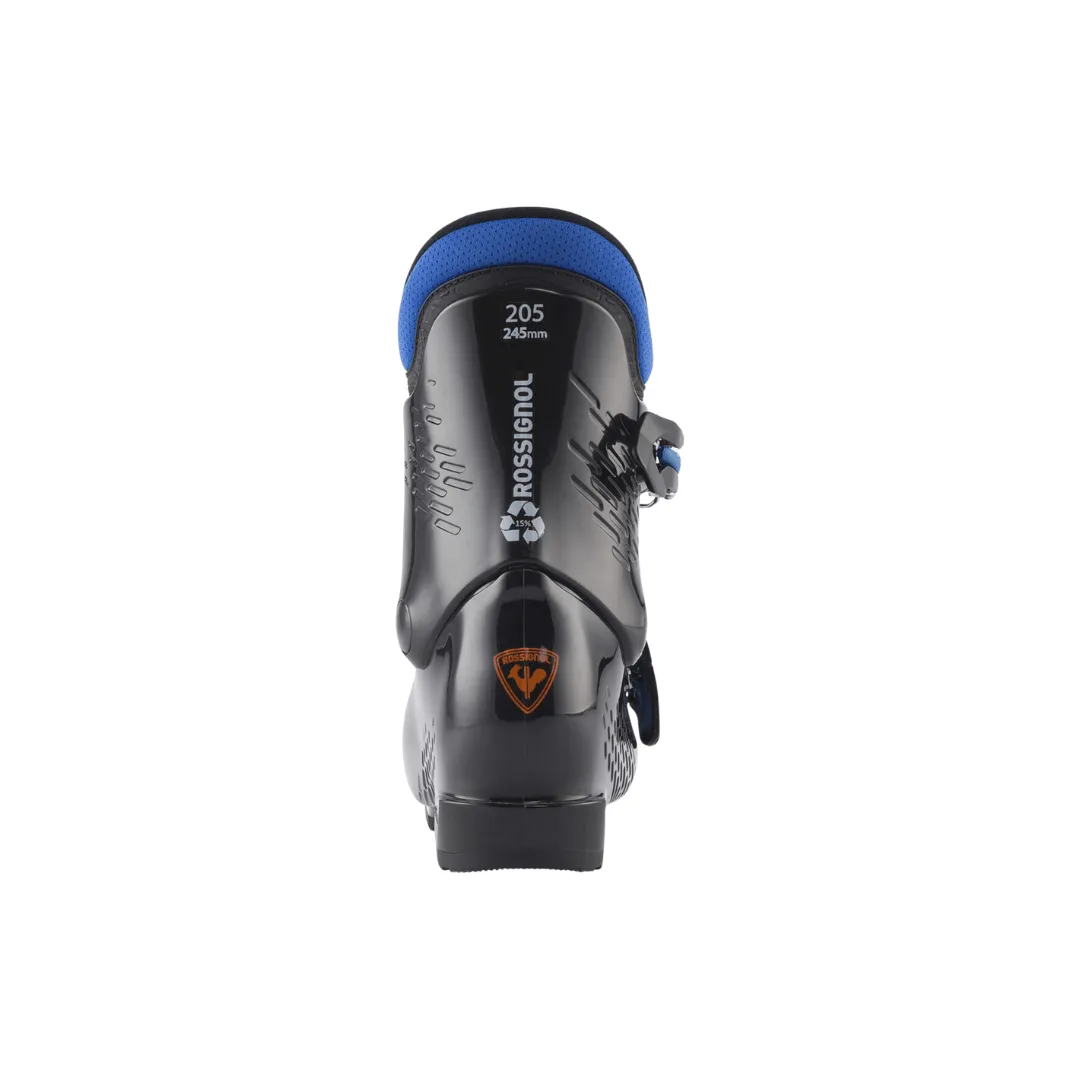 Rossignol Kid's On Piste Ski Boots Comp Junior 3