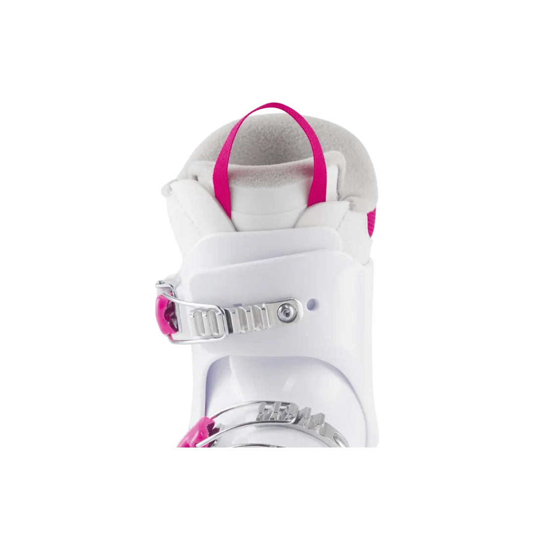 Rossignol Kid's On Piste Ski Boots Comp Junior 3