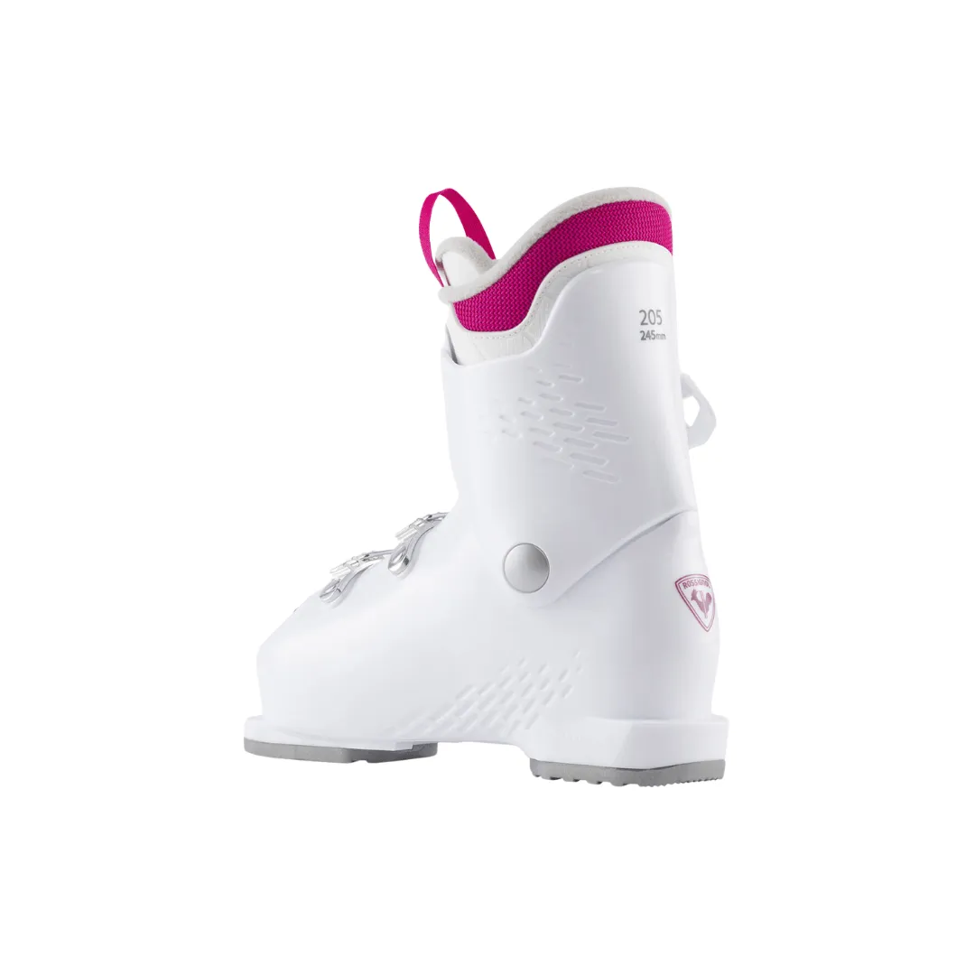 Rossignol Kid's On Piste Ski Boots Comp Junior 3