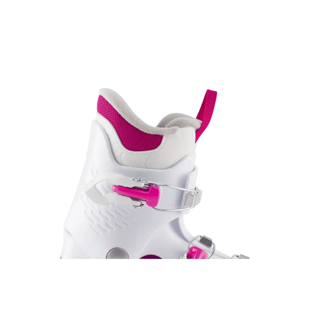 Rossignol Kid's On Piste Ski Boots Comp Junior 3