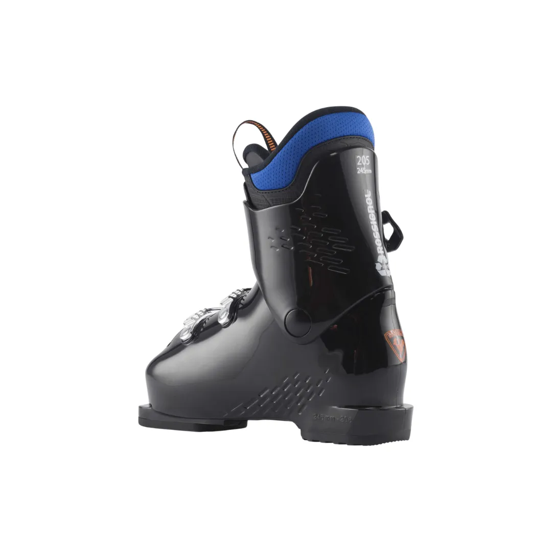 Rossignol Kid's On Piste Ski Boots Comp Junior 3