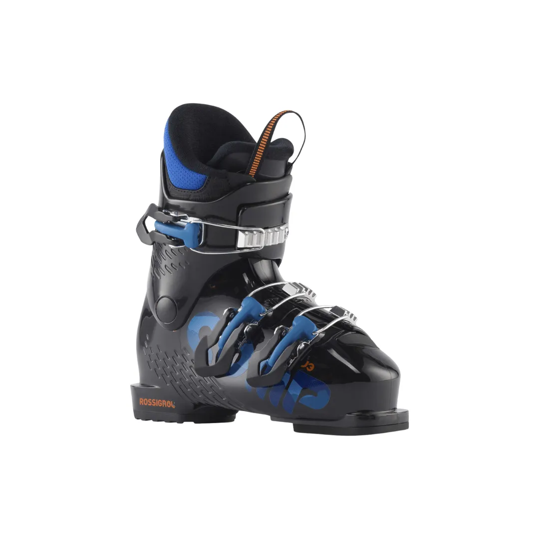 Rossignol Kid's On Piste Ski Boots Comp Junior 3