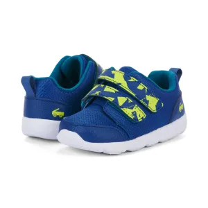 Ryder Adapt Flexirun™ Sneaker, Navy