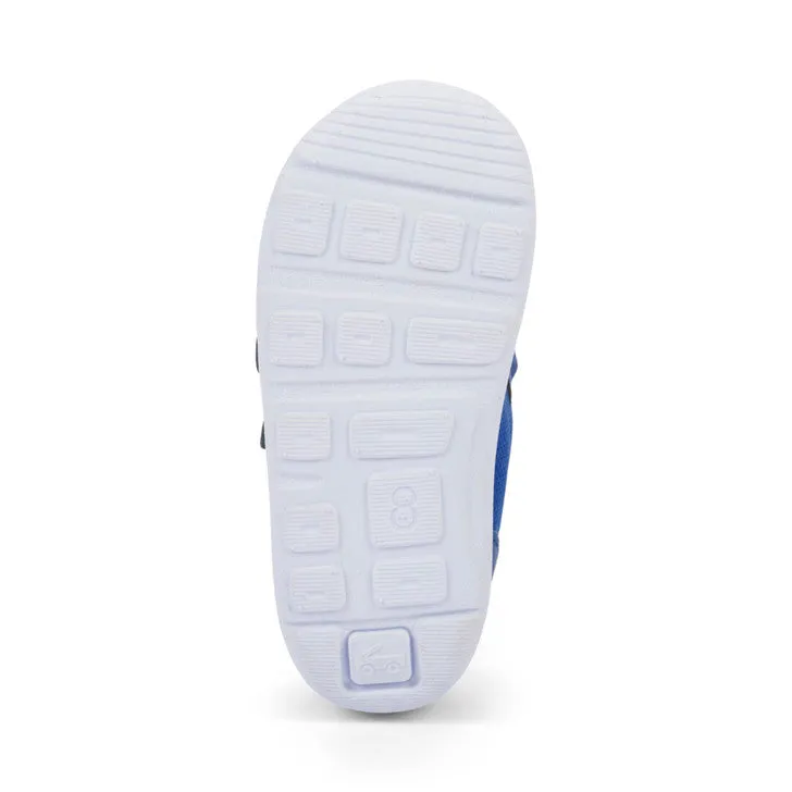 Ryder Adapt Flexirun™ Sneaker, Navy