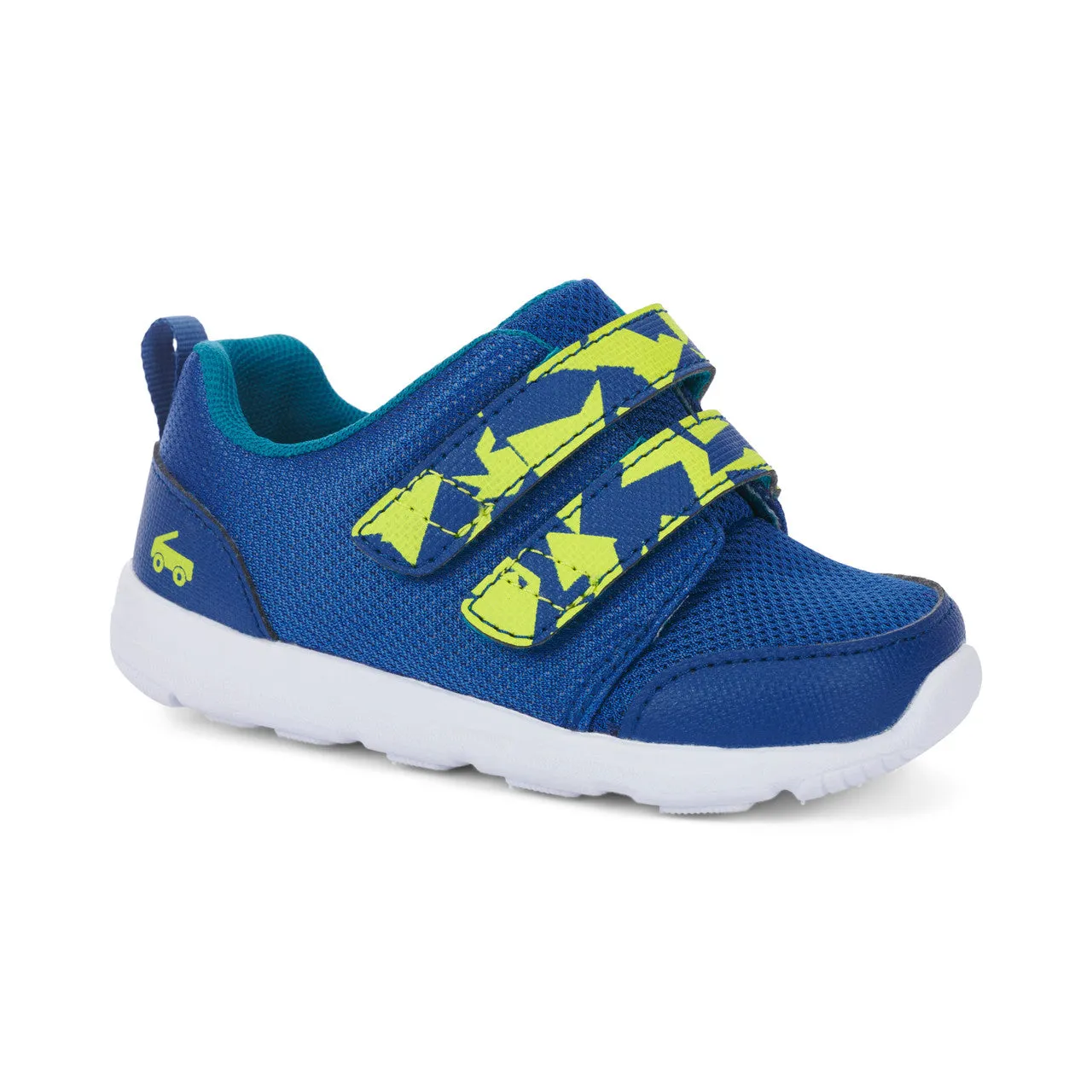 Ryder Adapt Flexirun™ Sneaker, Navy