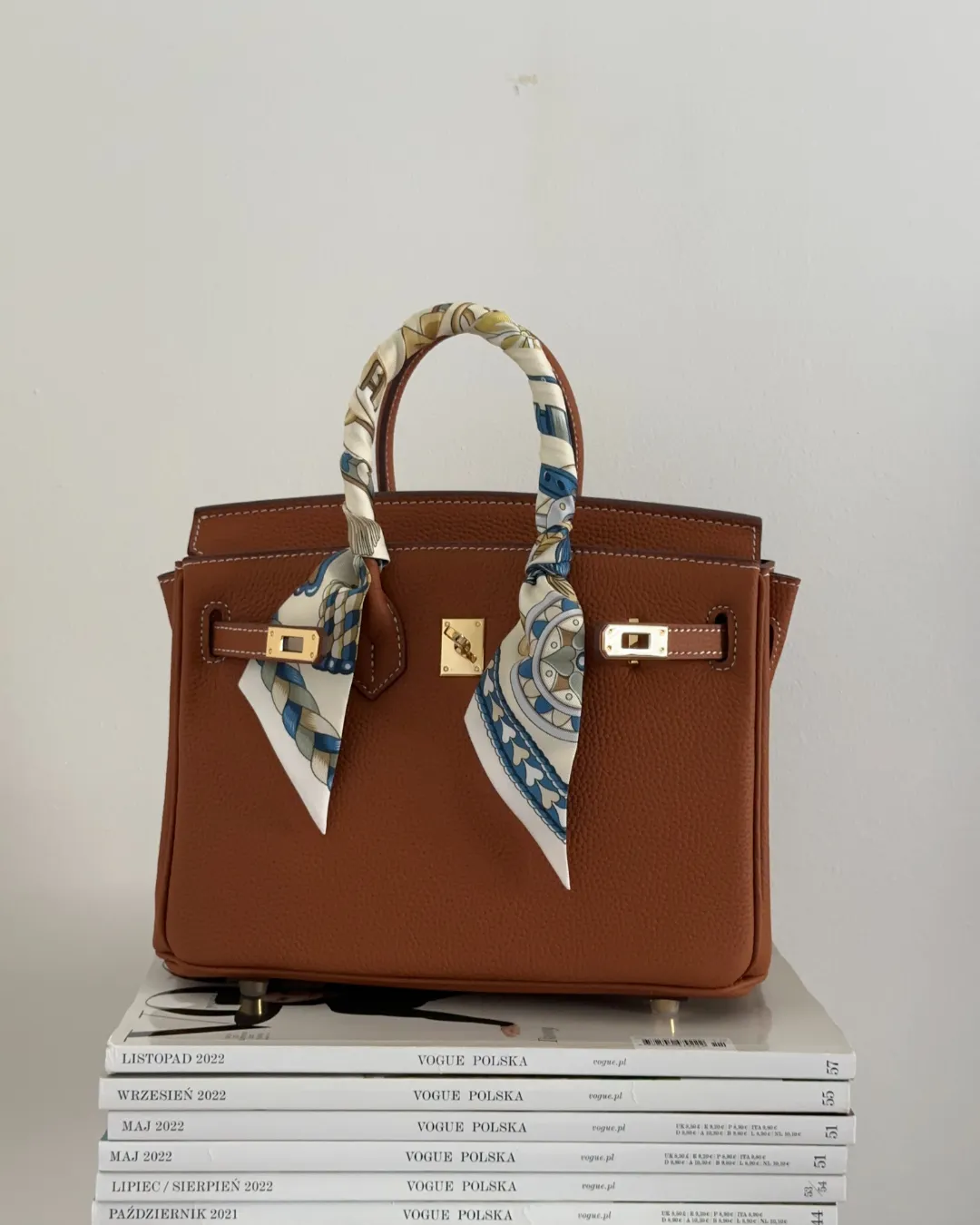 Sabrina - Premium Handbag