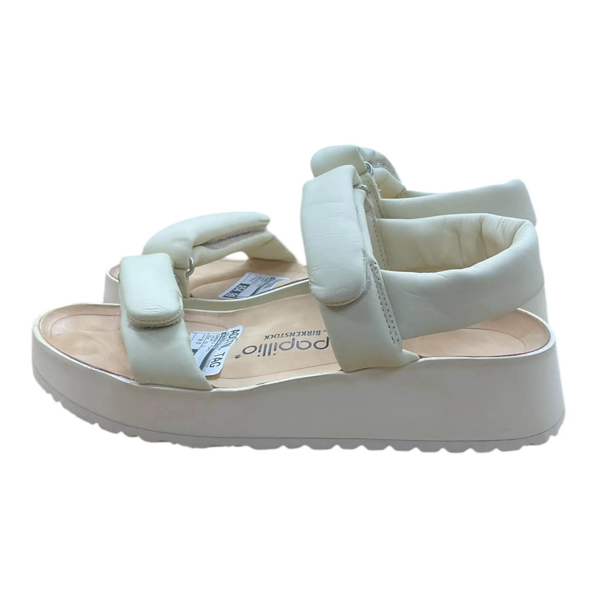Sandals Flats By Birkenstock  Size: 9.5