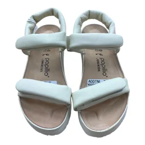 Sandals Flats By Birkenstock  Size: 9.5