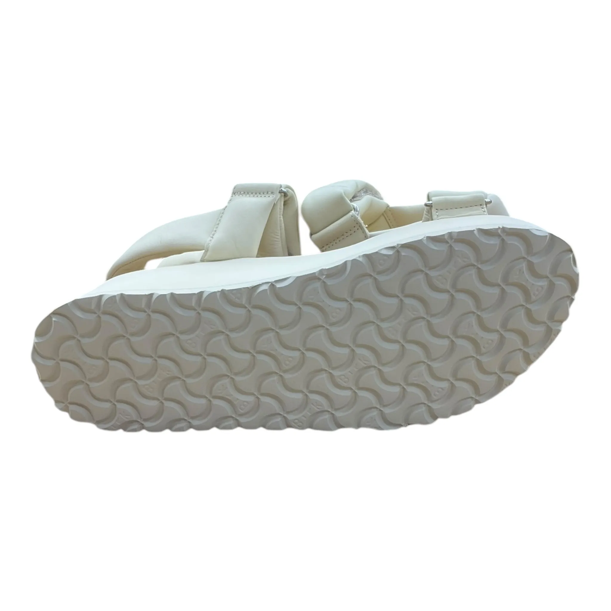 Sandals Flats By Birkenstock  Size: 9.5