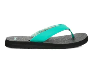 Sanuk Yoga Mat II