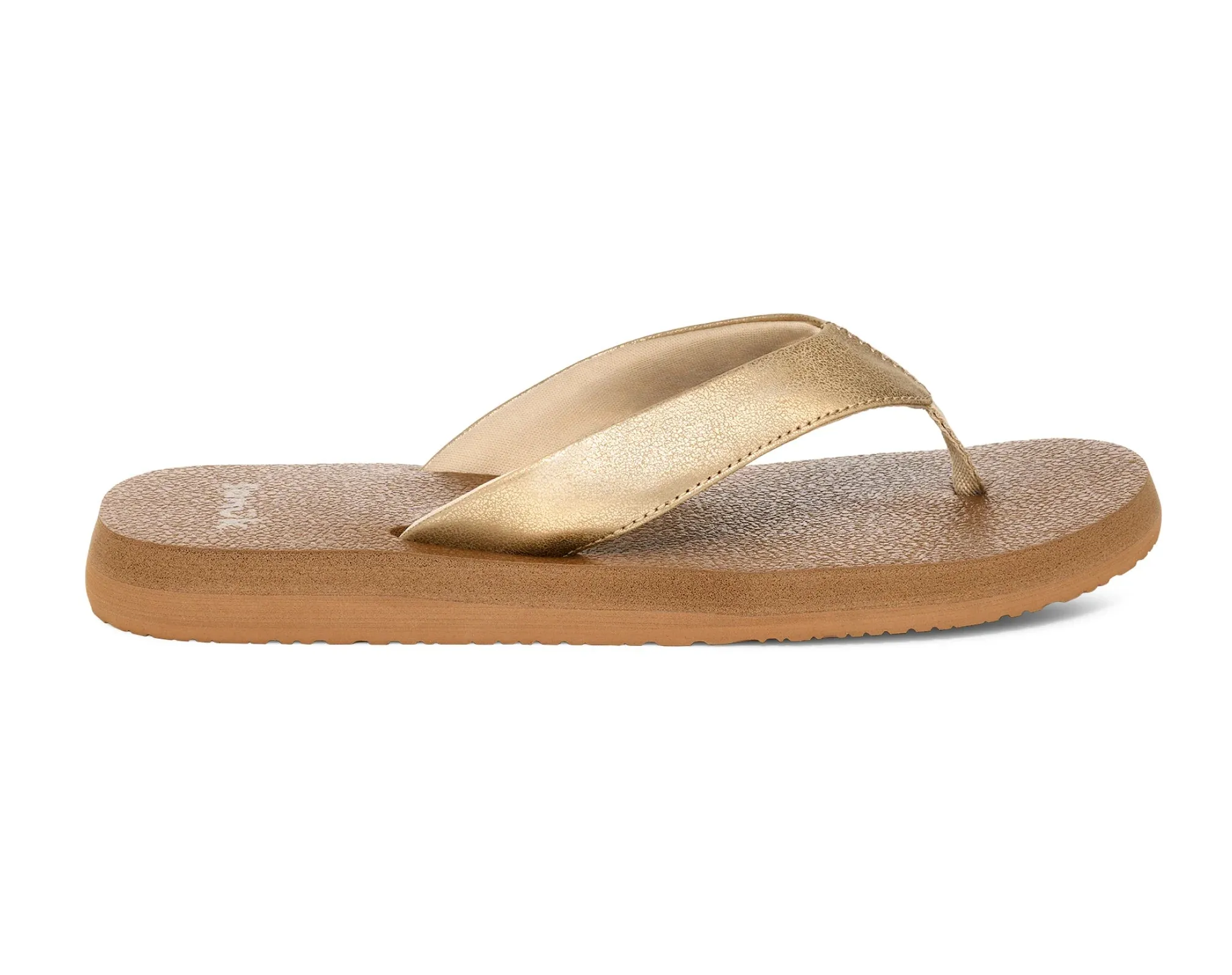 Sanuk Yoga Mat II