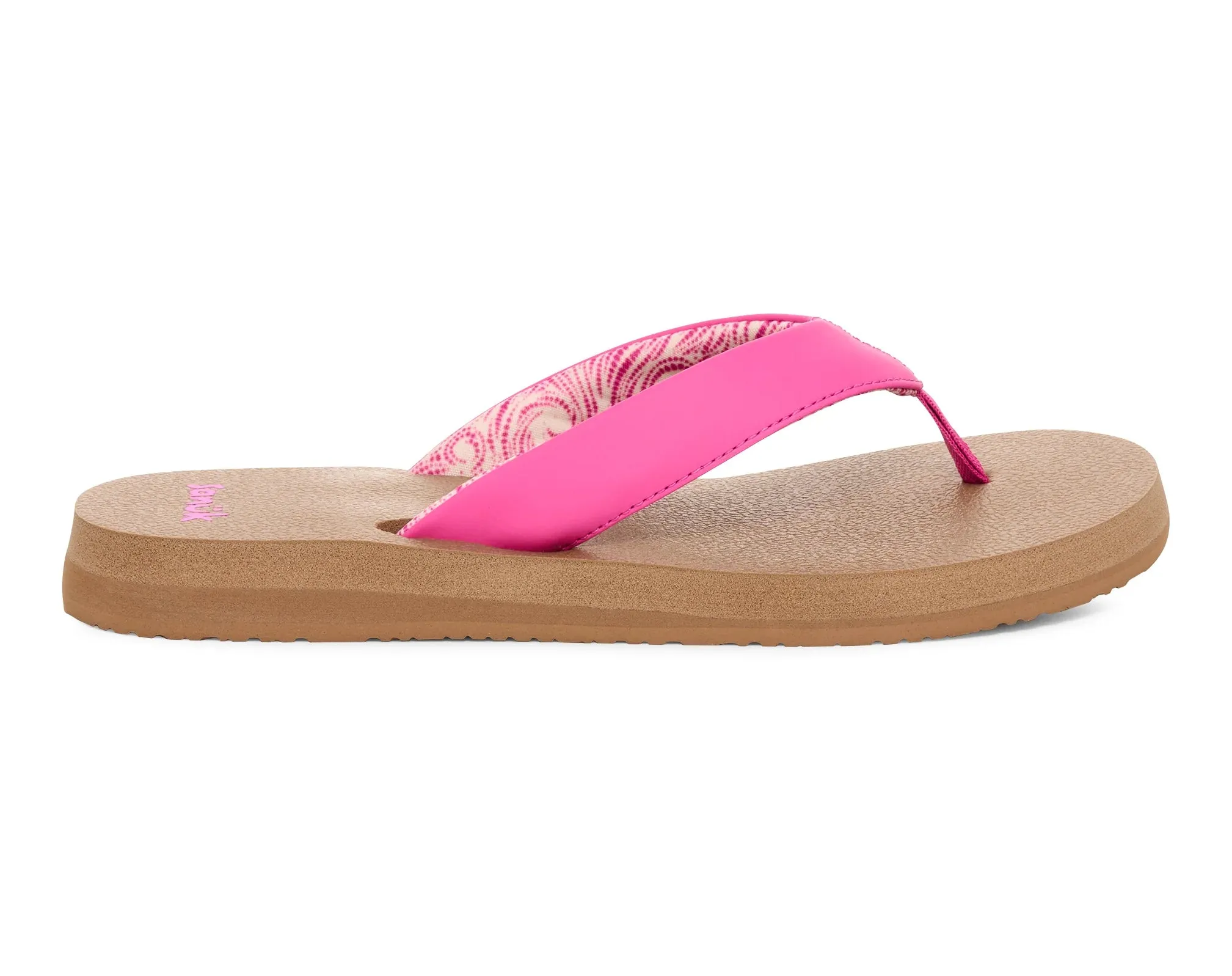 Sanuk Yoga Mat II