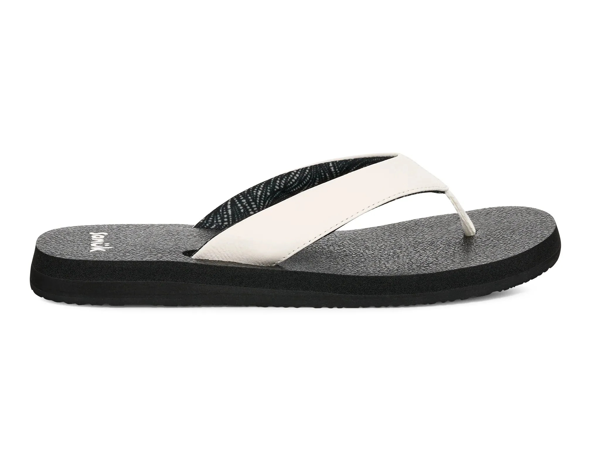 Sanuk Yoga Mat II