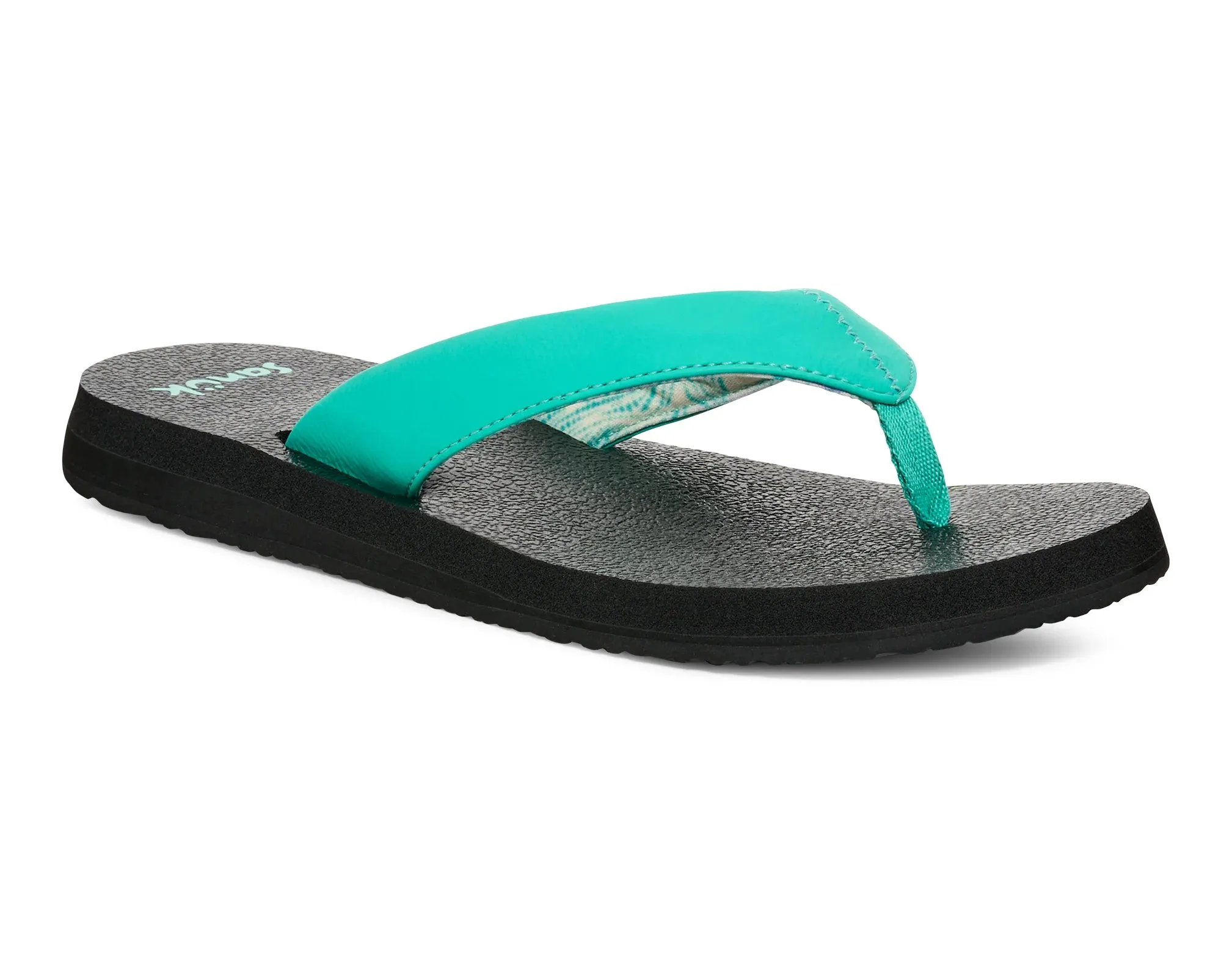 Sanuk Yoga Mat II