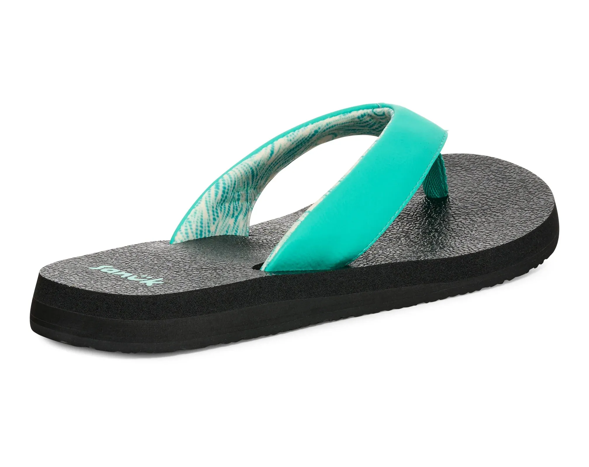 Sanuk Yoga Mat II