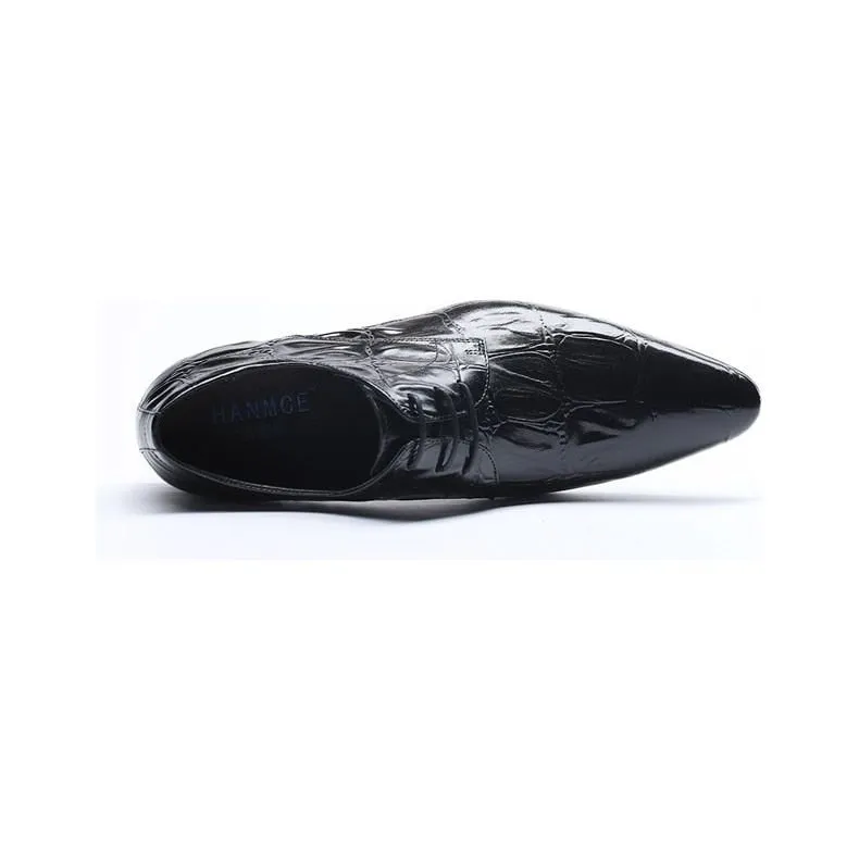 Serpatura Luxe Brogues