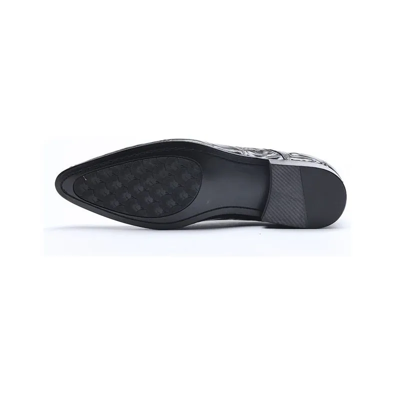 Serpatura Luxe Brogues
