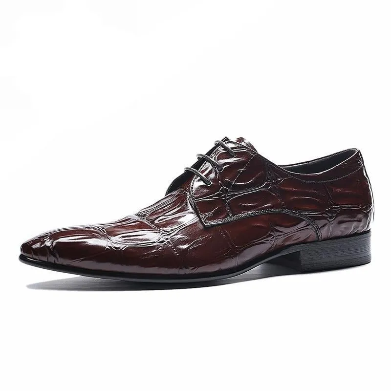 Serpatura Luxe Brogues