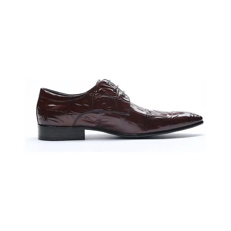 Serpatura Luxe Brogues