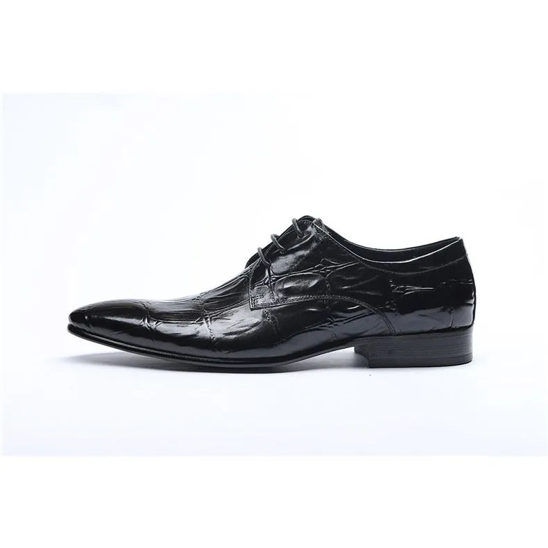 Serpatura Luxe Brogues