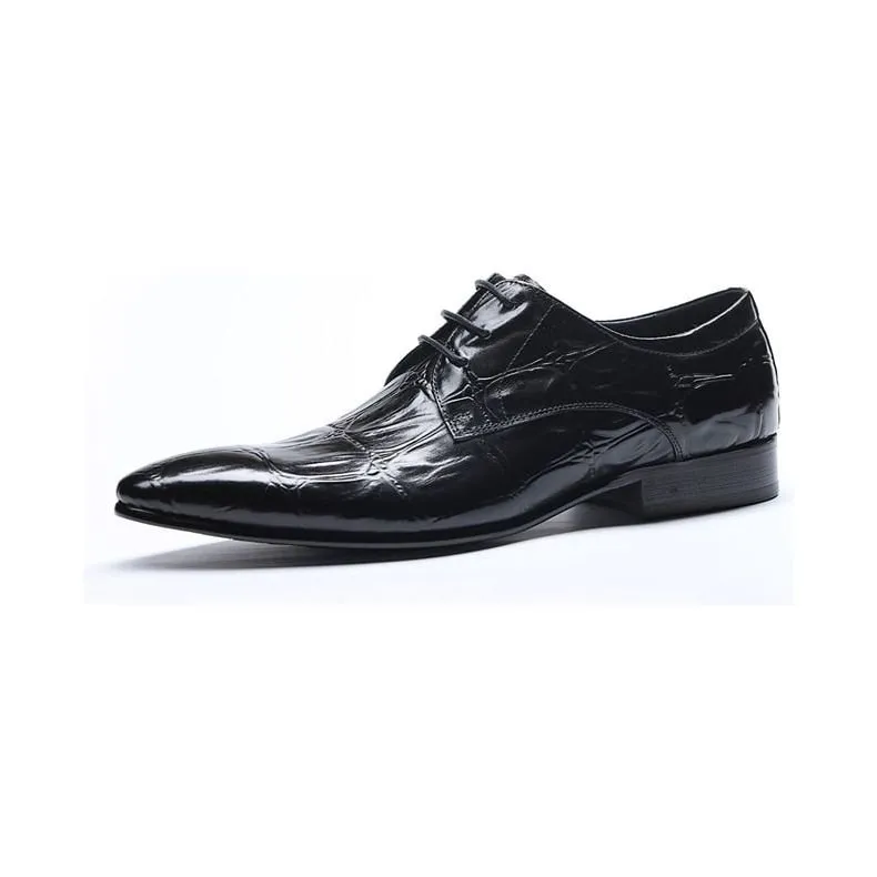 Serpatura Luxe Brogues
